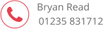  Bryan Read  01235 831712