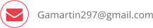  Gamartin297@gmail.com