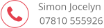  Simon Jocelyn  07810 555926