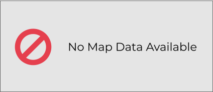  No Map Data Available