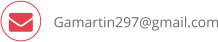  Gamartin297@gmail.com